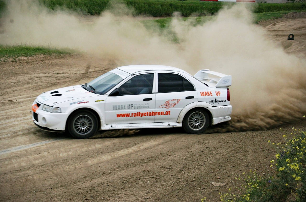 Rallye Drift School Rallye Drift School