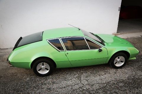 Renault Alpine A310 erste Serie zu verkaufen