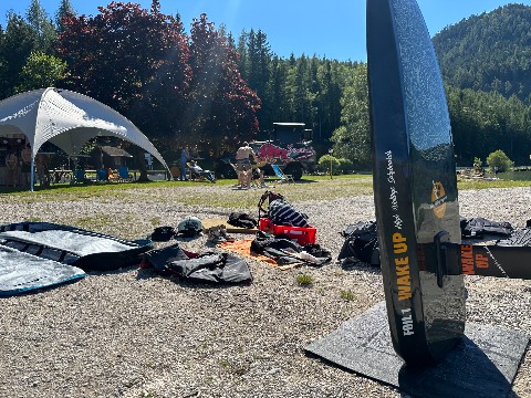 Sommer Events für große Gruppen