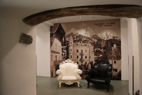 Großevents in Österreich
