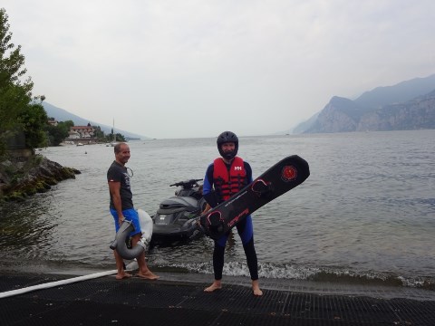 geht es ab ins Wasser geht es ab ins Wasser